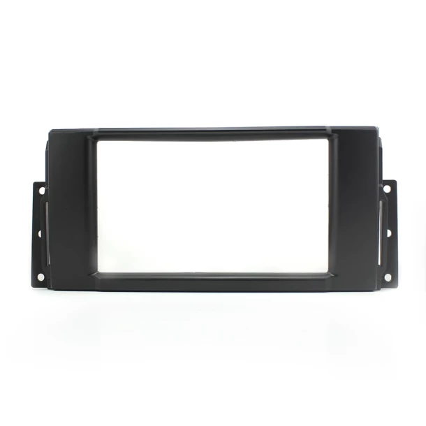 Adaptor 2DIN LAND ROVER Discovery, 2007-2011; Range Rover 2005-2009