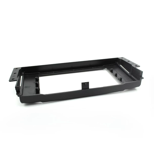Adaptor 2DIN LAND ROVER Discovery, 2007-2011; Range Rover 2005-2009