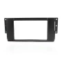 Adaptor 2DIN LAND ROVER Discovery, 2007-2011; Range Rover 2005-2009