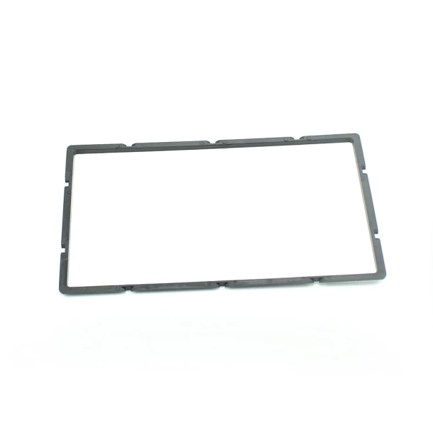 Adaptor 2DIN LAND ROVER Discovery, 2007-2011; Range Rover 2005-2009