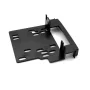 Adaptor 2 DIN Chrysler, Dodge, Jepp, Mitsubishi, VW