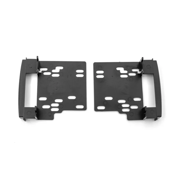 Adaptor 2 DIN Chrysler, Dodge, Jepp, Mitsubishi, VW