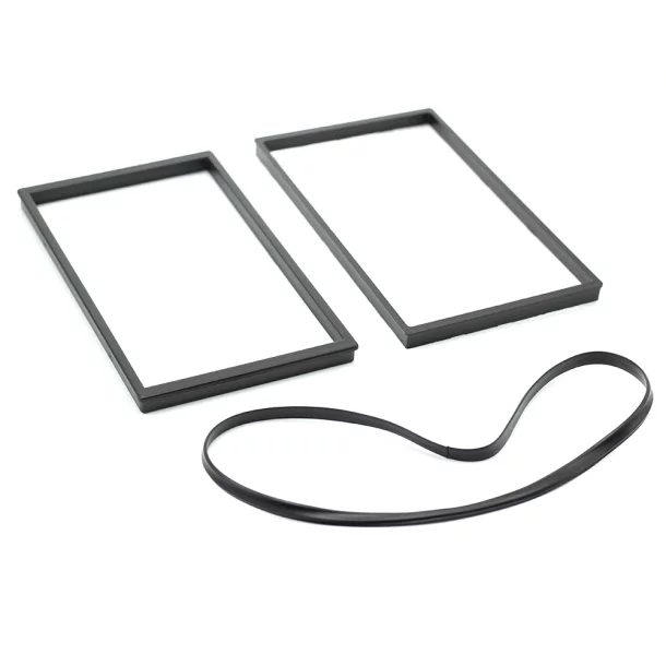 Adaptor 2DIN OPEL Agila 2000-2007