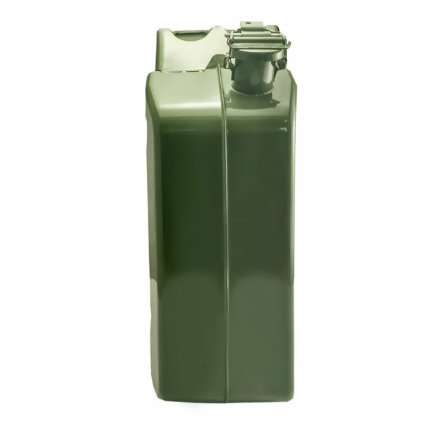 Canistra combustibil din metal Cridem, 20l