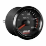 Manometru temperatura Ulei, Seria Black Analog, 9-32V - Ø 2" (52 mm)