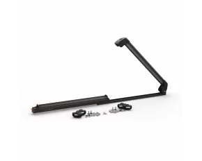 Pro-Slider EVO suport schi din auminiu PS-60 - Negru