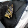 Protector Basic, rear seat cover - 145x117 cm