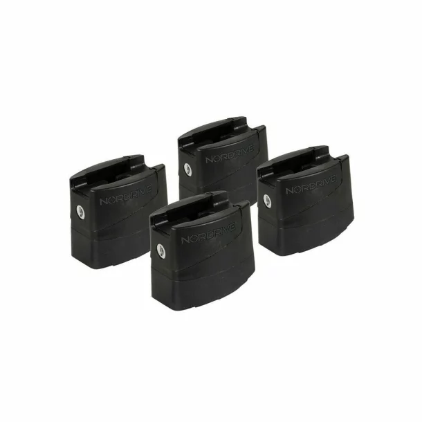 Kargo csomagtartó szett, rögzítőkészlettel és 2db 180cm-es acélrúddal, Citroen Jumper 01/94>03/06, Fiat Ducato 07/94>06/06, Peugeot Boxer 02/94>03/06