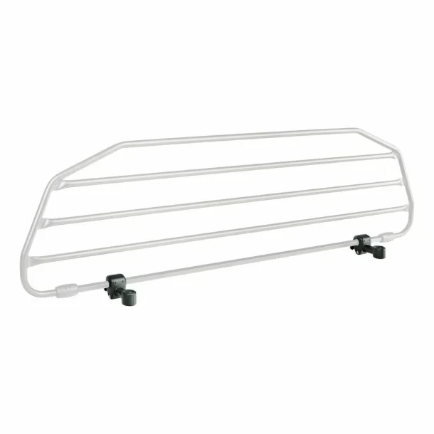 Fit-Kit A, kit de fixare la tetiere pentru Premium Guard grilaj de protectie auto, bariera pentru caini