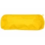 Set pachet prim ajutor auto, trusa sanitara si stingator cu pulbere 1kg Cridem, geanta organizatoare Galben