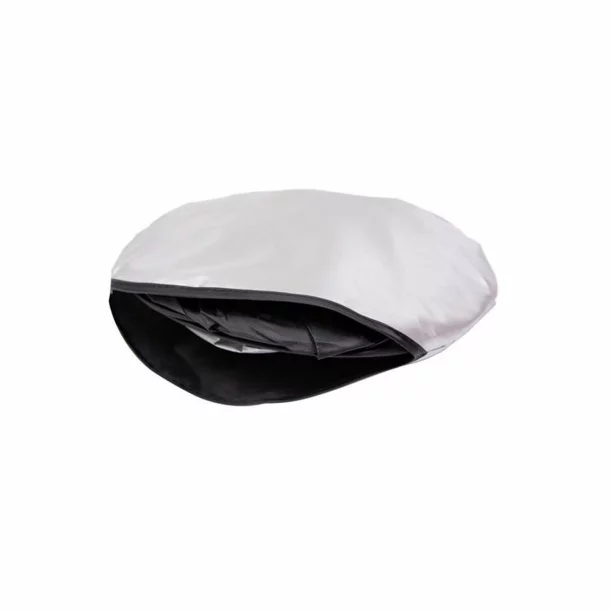 Set parasolare elastice auto 4Cars, marime mare - 1x Fata 150x70 cm, 1x Luneta, 4x Laterale