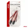 Soclu bec T10, set de 2buc, Amio