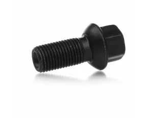 Prezon janta sferic Febi, R14, cap 17mm, filet M14x1.5, lungime filet 24mm, 1buc
