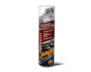 Aerosol pentru intretinere bord cu silicon Prevent 500ml - Cocos