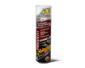 Aerosol pentru intretinere bord cu silicon Prevent 500ml - Lamaie