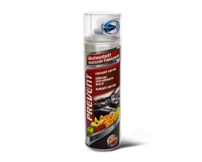 Aerosol pentru intretinere bord cu silicon Prevent 500ml - New Car