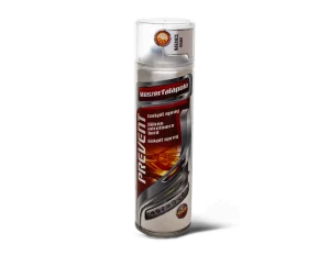 Aerosol pentru intretinere bord cu silicon Prevent 500ml - Portocale