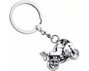 Breloc Chei - Motocicleta Sport