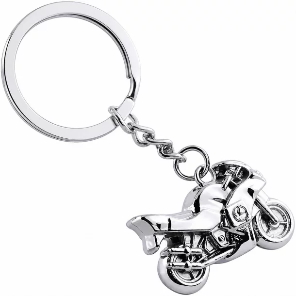 Breloc Chei - Motocicleta Sport