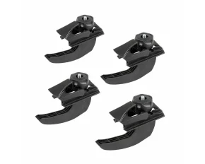 Kit de fixare rapida pentru cutiile portbagaj Nordrive seriile 430/430D/530/530D/630/630D