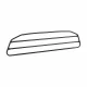 Premium-Guard, grilaj de protectie auto, bariera pentru caini - Tip 10 - 1130x280 mm