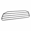 Premium-Guard, grilaj de protectie auto, bariera pentru caini - Tip 11 - 1190x320 mm