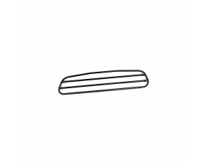 Premium-Guard, grilaj de protectie auto, bariera pentru caini - Tip 12 - 830x180 mm