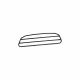Premium-Guard, car dog guard and barrier - Type 13 - 830x220 mm