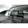 Premium-Guard, grilaj de protectie auto, bariera pentru caini - Tip 14 - 910x186 mm