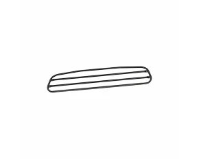 Premium-Guard, grilaj de protectie auto, bariera pentru caini - Tip 16 - 990x186 mm