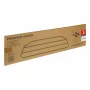Premium-Guard, grilaj de protectie auto, bariera pentru caini - Tip 3 - 1050x280 mm