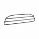 Premium-Guard, grilaj de protectie auto, bariera pentru caini - Tip 3 - 1050x280 mm