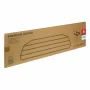 Premium-Guard, grilaj de protectie auto, bariera pentru caini - Tip 4 - 1110x320 mm