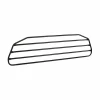 Premium-Guard, grilaj de protectie auto, bariera pentru caini - Tip 4 - 1110x320 mm