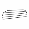 Premium-Guard, grilaj de protectie auto, bariera pentru caini - Tip 5 - 1130x340 mm