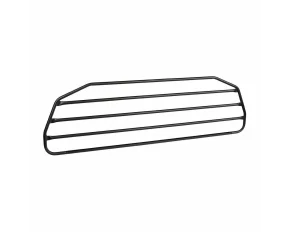 Premium-Guard, grilaj de protectie auto, bariera pentru caini - Tip 5 - 1130x340 mm