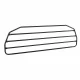 Premium-Guard, grilaj de protectie auto, bariera pentru caini - Tip 6 - 1180x380 mm