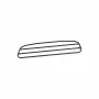 Premium-Guard, car dog guard and barrier - Type 17 - 990x206 mm