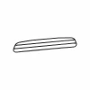 Premium-Guard, grilaj de protectie auto, bariera pentru caini - Tip 18 - 1070x186 mm