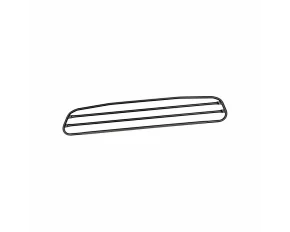 Premium-Guard, grilaj de protectie auto, bariera pentru caini - Tip 18 - 1070x186 mm