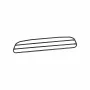 Premium-Guard, grilaj de protectie auto, bariera pentru caini - Tip 19 - 1070x206 mm
