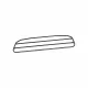 Premium-Guard, grilaj de protectie auto, bariera pentru caini - Tip 20 - 1070x226 mm