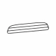 Premium-Guard, grilaj de protectie auto, bariera pentru caini - Tip 21 - 1150x226 mm