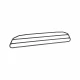 Premium-Guard, grilaj de protectie auto, bariera pentru caini - Tip 23 - 1190x240 mm