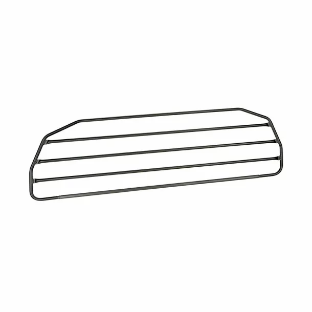Premium-Guard, grilaj de protectie auto, bariera pentru caini - Tip 25 - 1260x380 mm