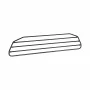 Premium-Guard, grilaj de protectie auto, bariera pentru caini - Tip 26 - 1270x320 mm
