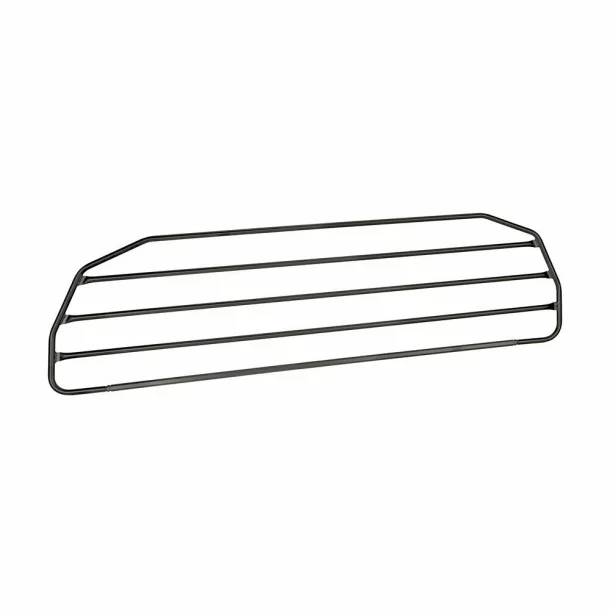 Premium-Guard, grilaj de protectie auto, bariera pentru caini - Tip 27 - 1340x380 mm