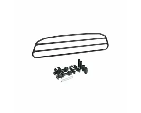 Set complet Premium-Guard Tip 1 - grilaj de protectie auto, bariera pentru caini - 910x226 mm