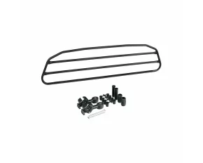 Set complet Premium-Guard Tip 2 - grilaj de protectie auto, bariera pentru caini - 990x240 mm