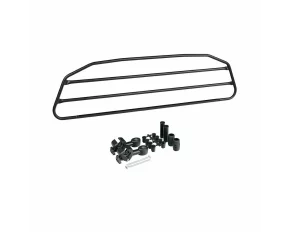 Set complet Premium-Guard Tip 3 - grilaj de protectie auto, bariera pentru caini - 1050x280 mm